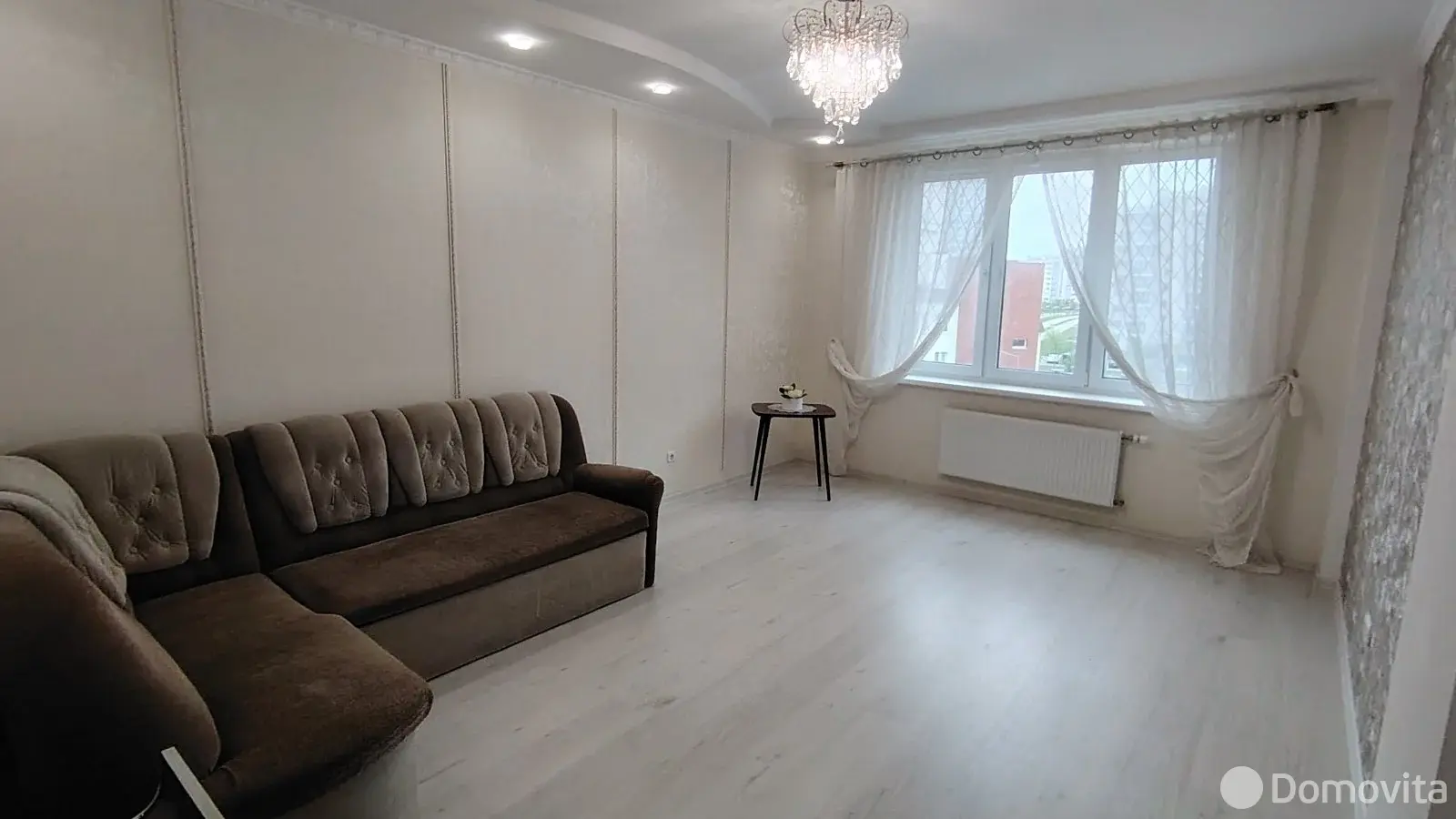 Цена аренды квартиры, Минск, пр-т Победителей, д. 121