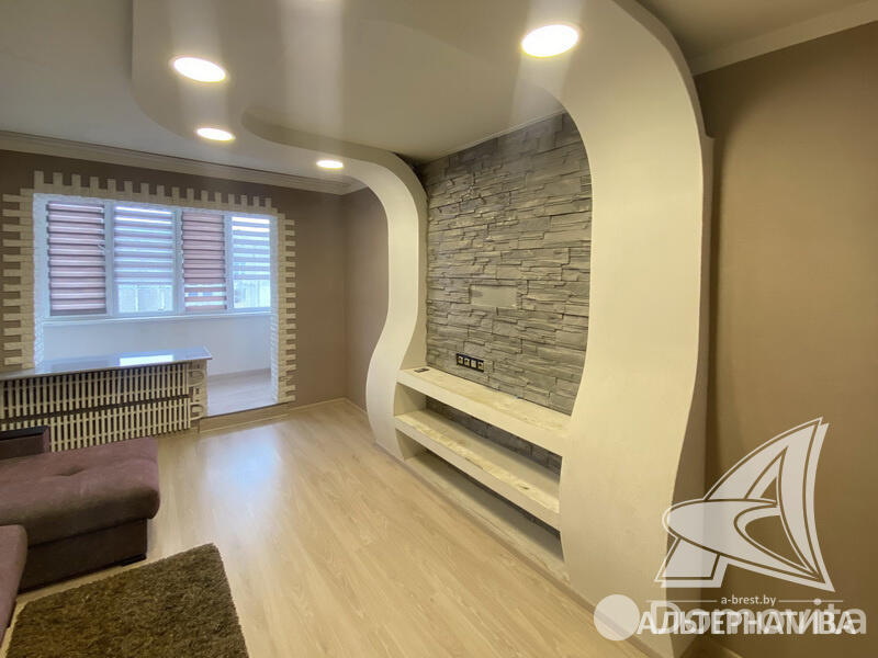 Купить 2-комнатную квартиру в Жабинке, , 33000 USD, код: 1000311 - фото 2