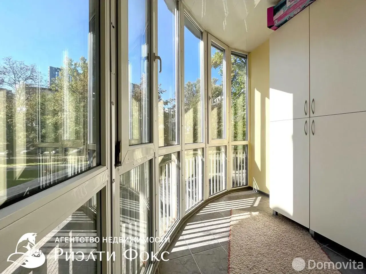 квартира, Минск, ул. Грибоедова, д. 10 в Центральном районе