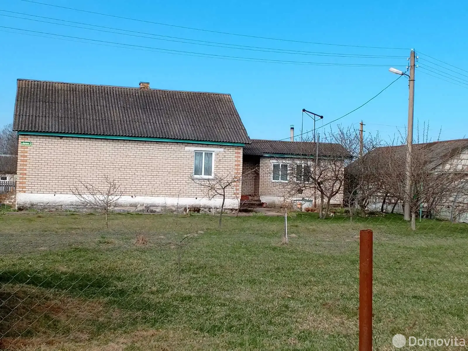 дом, Горки, от собственника