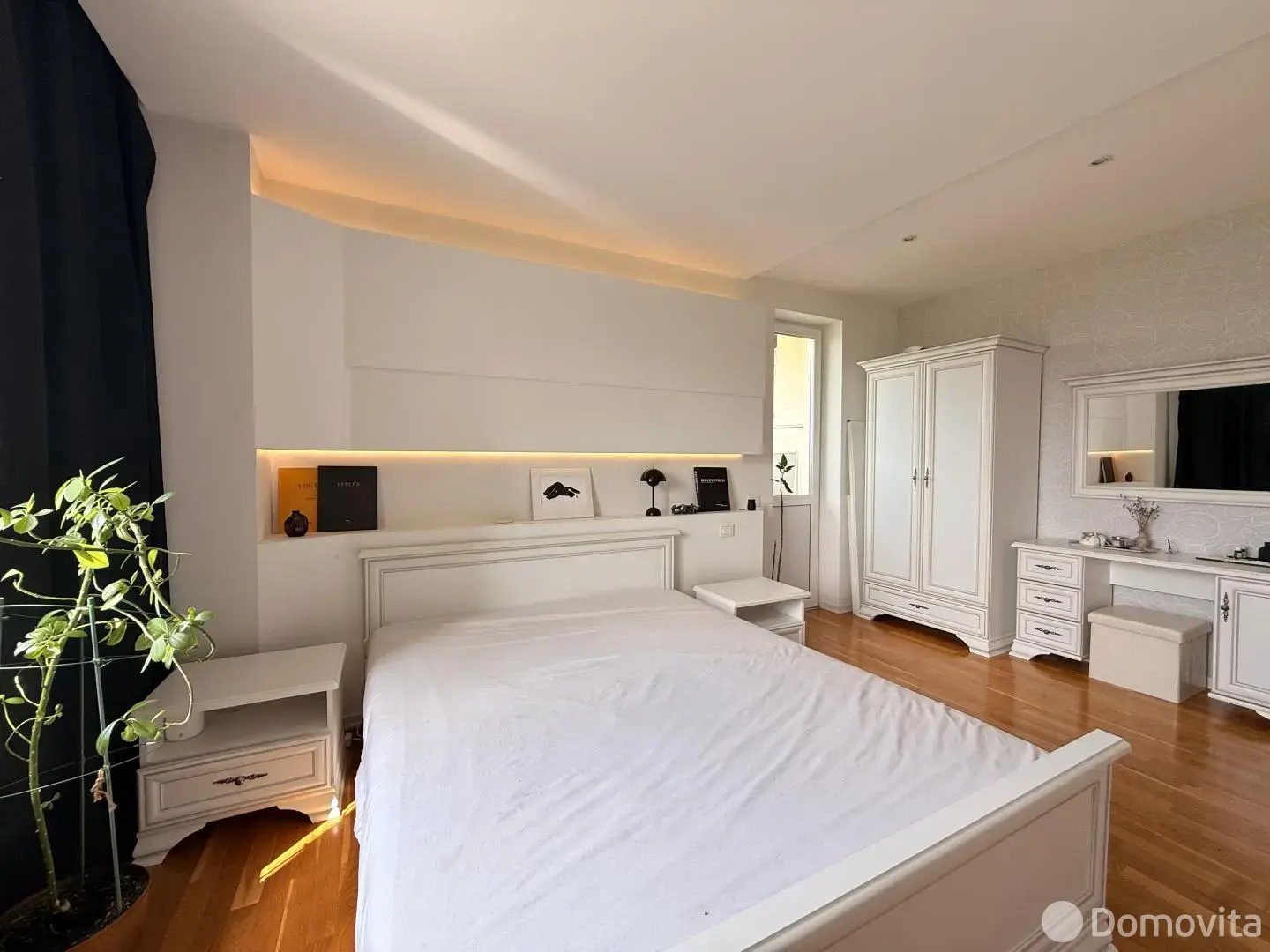 Снять 3-комнатную квартиру в Минске, ул. Болеслава Берута, д. 11А, 3200BYN, код 151146 - фото 21