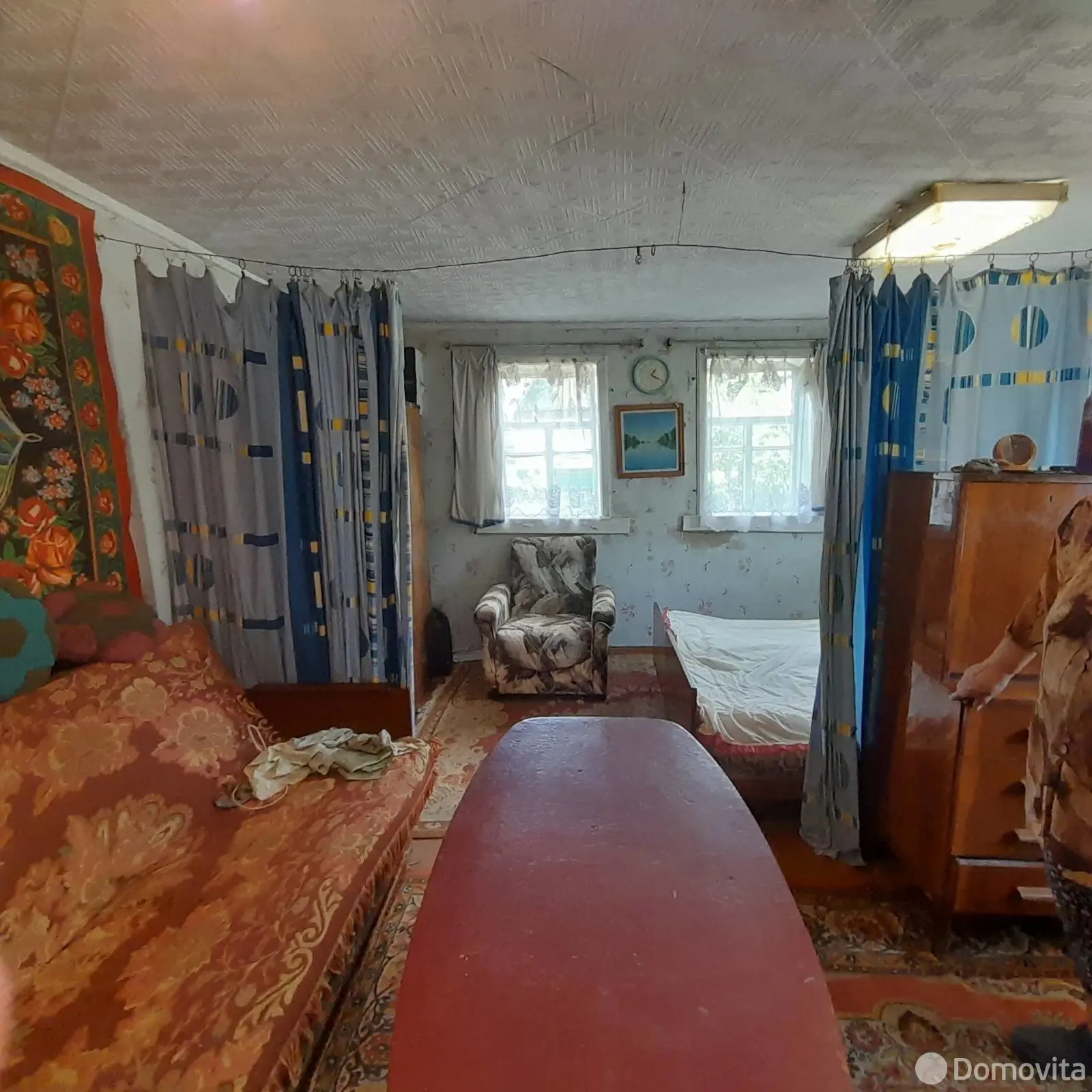 Продажа 1-этажной дачи в Зеленом Луге Минская область, 14500BYN, код 186105 - фото 14