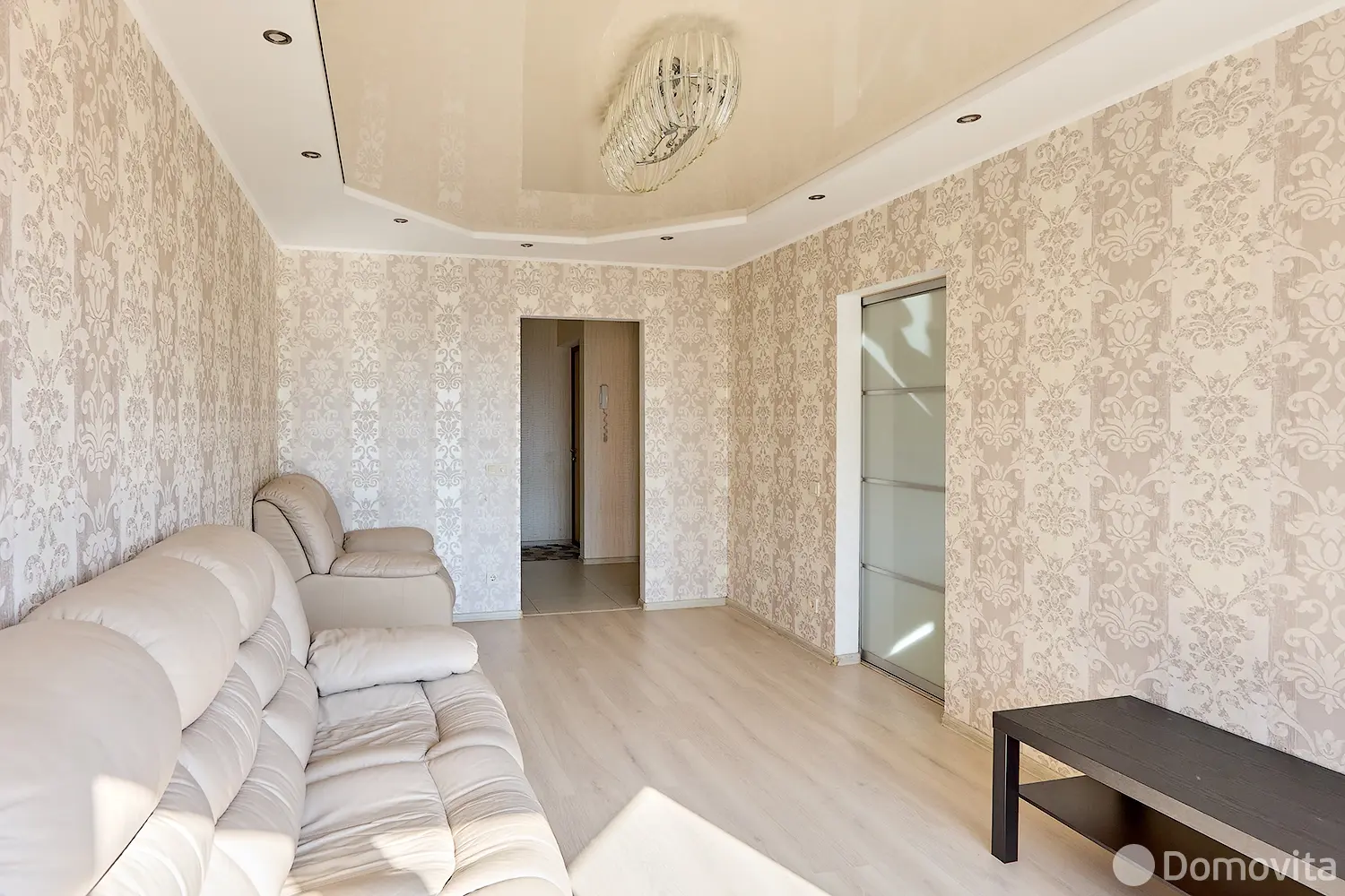 Снять 2-комнатную квартиру в Минске, пер. Тимошенко 2-й, д. 3, 700USD, код 150229 - фото 14