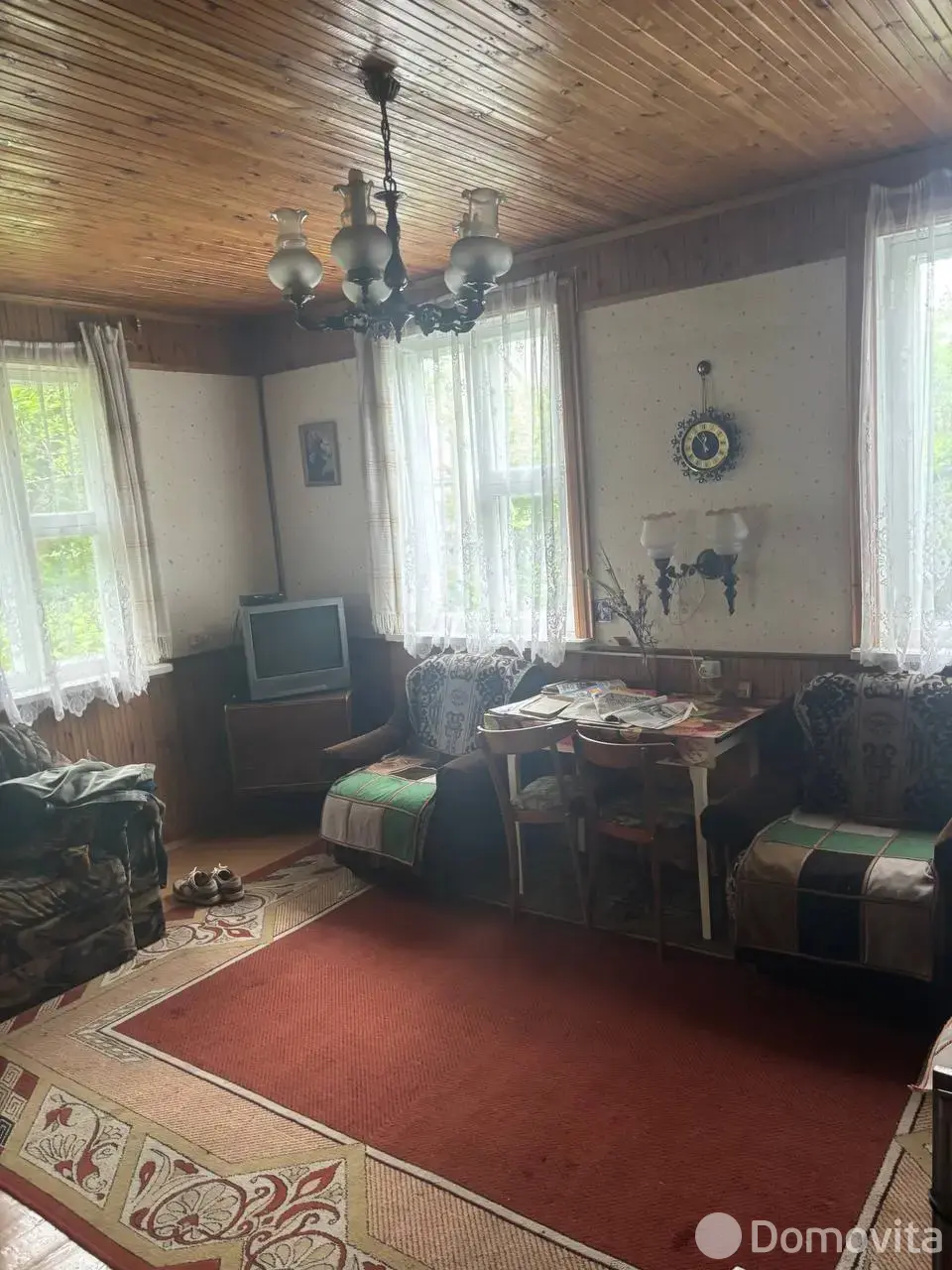 Купить 2-этажную дачу в Купалинка-Вязынка Минская область, 16000USD, код 186147 - фото 9