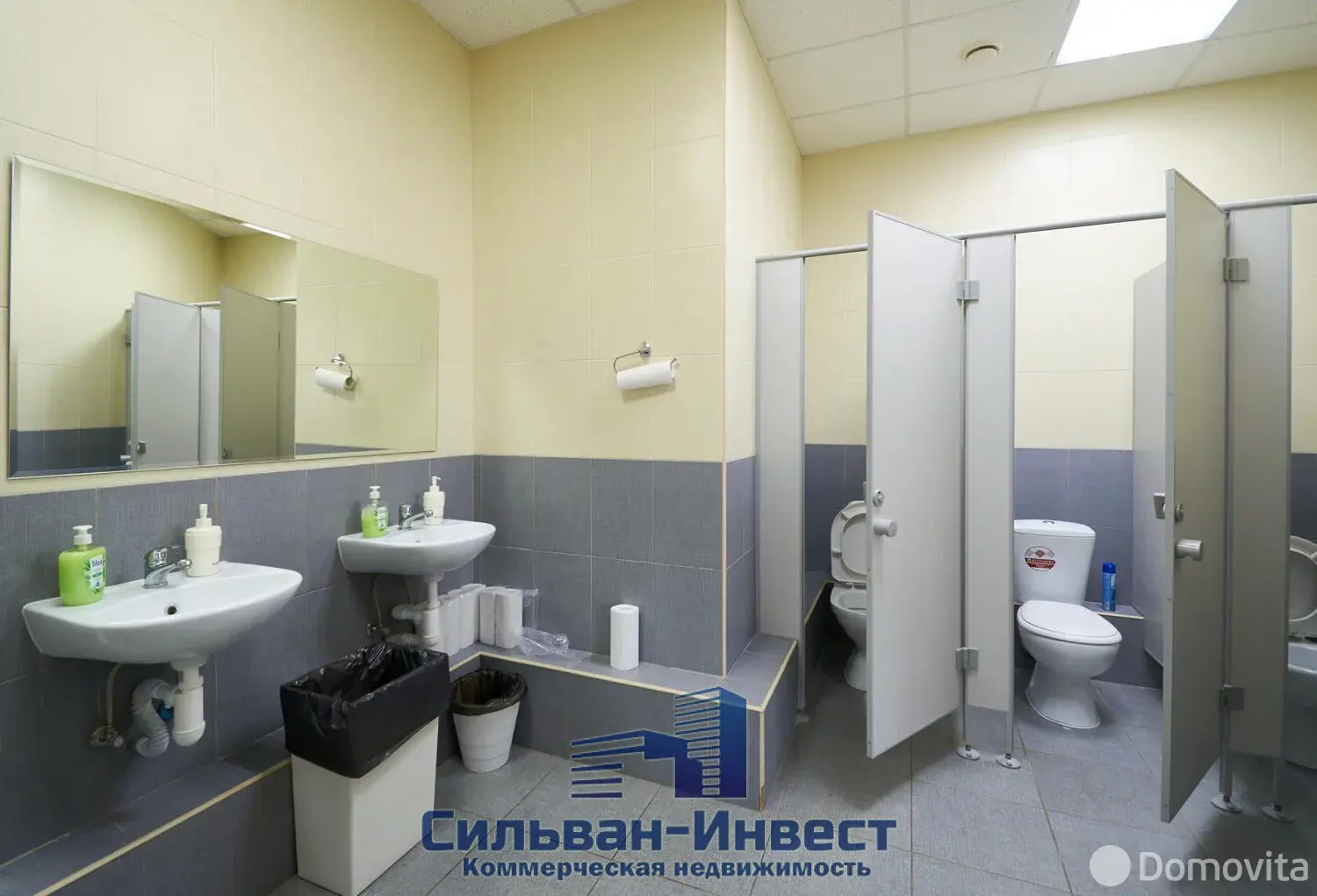 Снять офис на ул. Куйбышева, д. 69/А в Минске, 9452EUR, код 15749 - фото 16