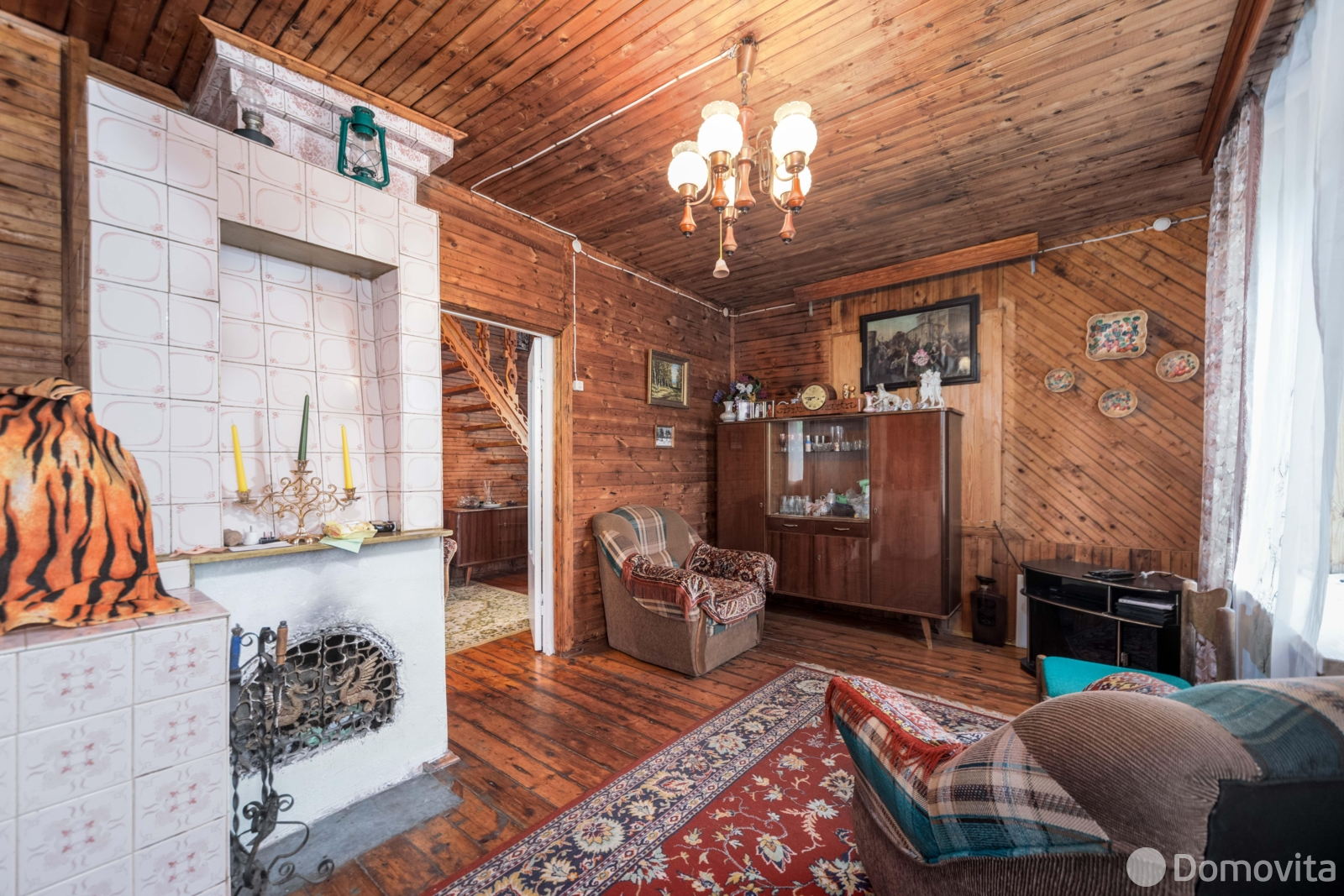 Продажа 2-этажной дачи в Монтажник-82 Минская область, 80350BYN, код 186480 - фото 13