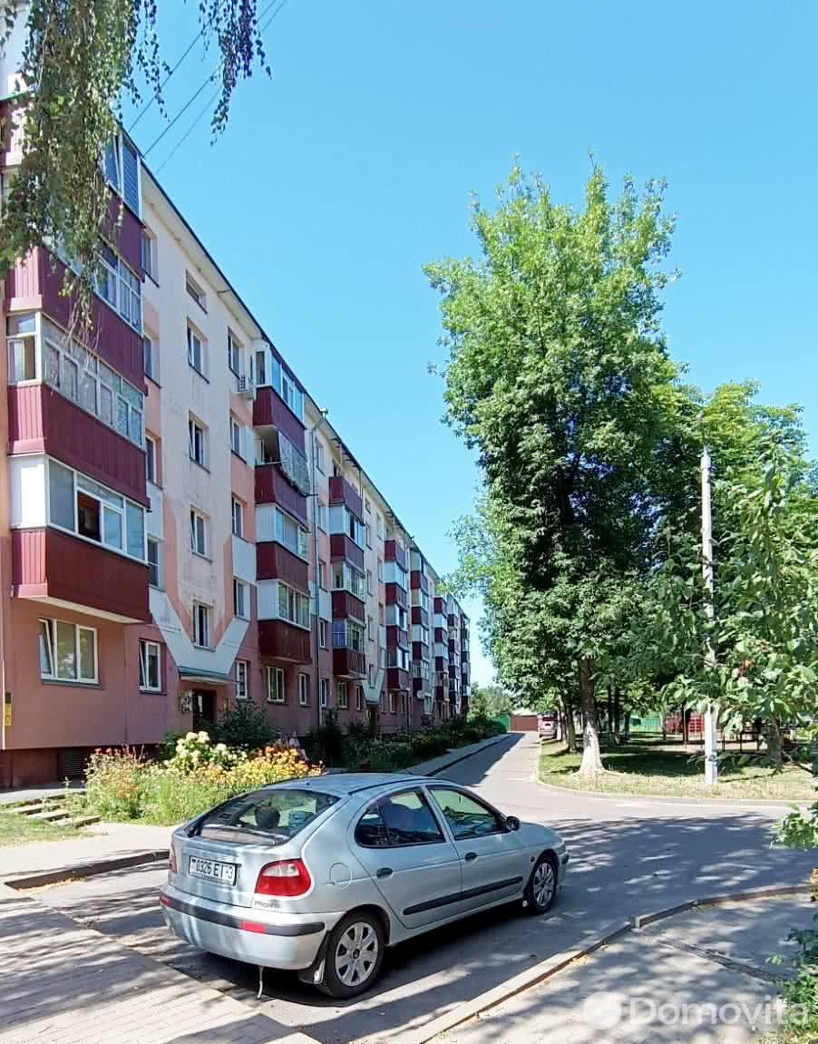 Стоимость продажи квартиры, Гомель, пр-т Речицкий, д. 31