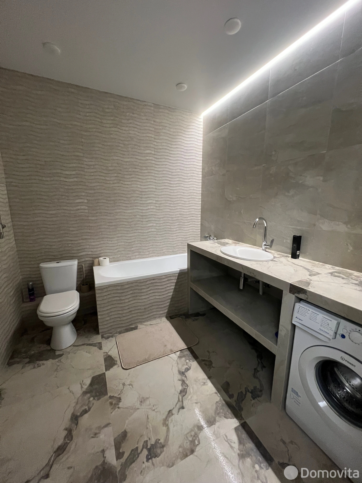 Снять 2-комнатную квартиру в Минске, пр-т Победителей, д. 115, 900USD, код 148110 - фото 14