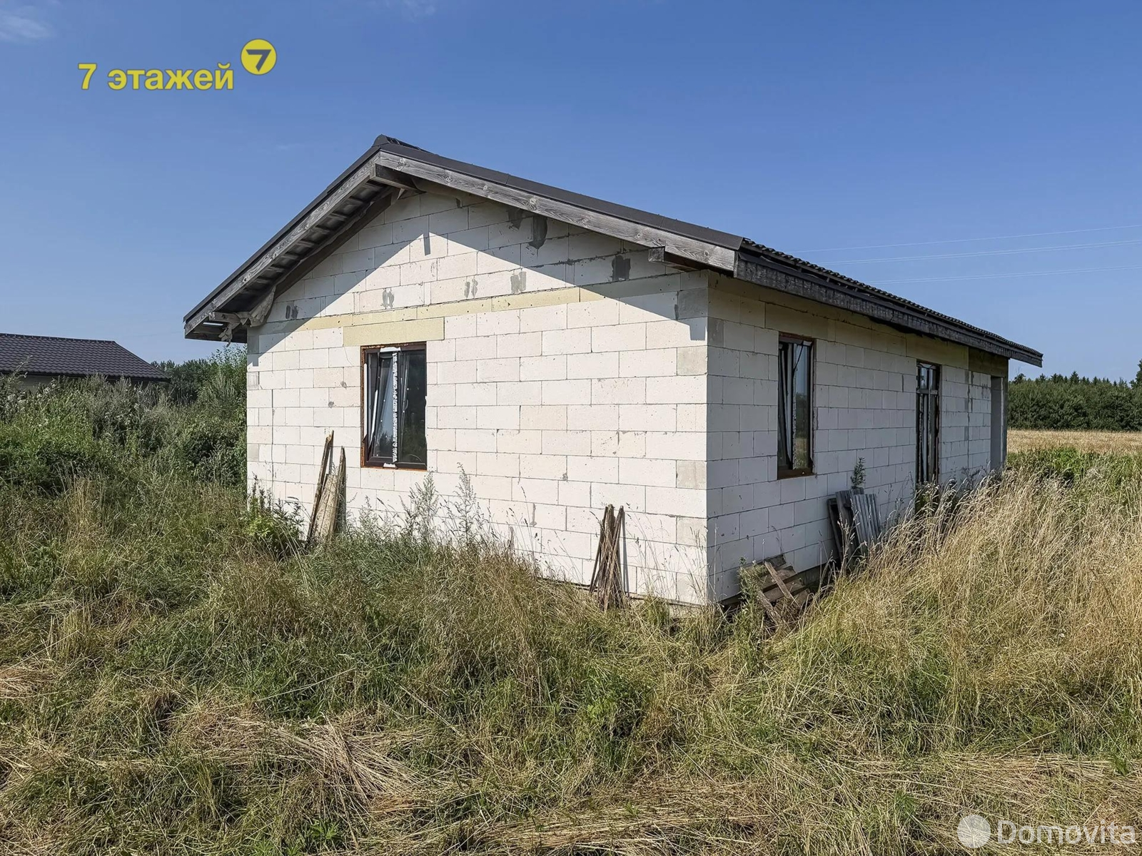 Купить земельный участок, 12.6 соток, Садовщина, Минская область, 111000BYN, код 572411 - фото 15