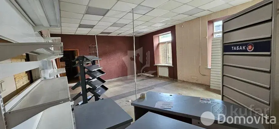 Снять торговую точку на ул. Карла Маркса, д. 27А в Старых Дорогах, 4000BYN, код 968730 - фото 11