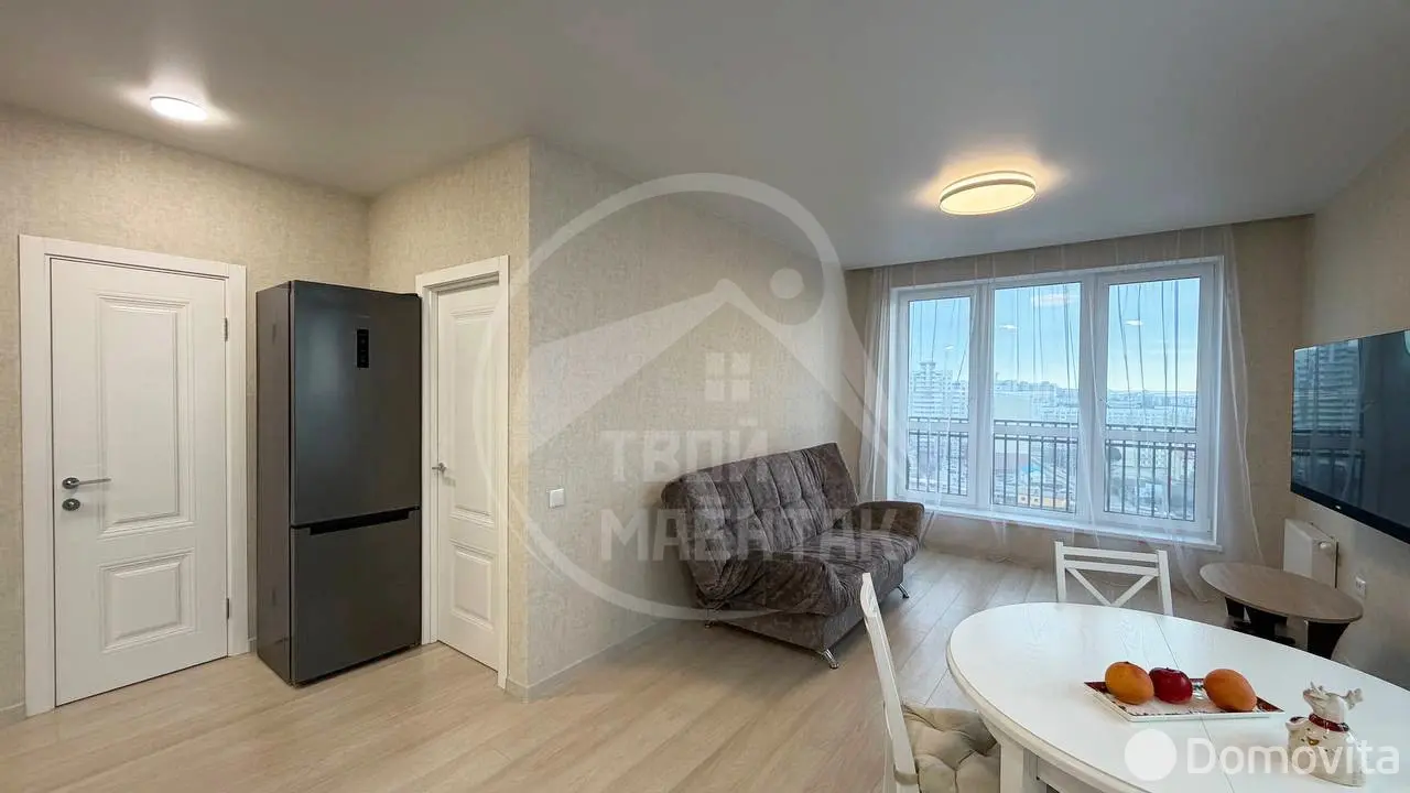 Снять 3-комнатную квартиру в Минске, ул. Леонида Щемелёва, д. 10, 799USD, код 148916 - фото 5