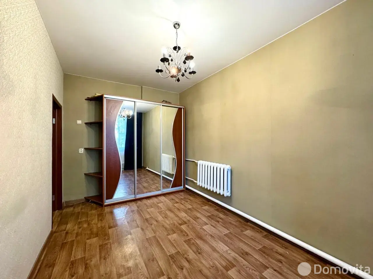 квартира, Минск, ул. Амураторская, д. 2 в Фрунзенском районе