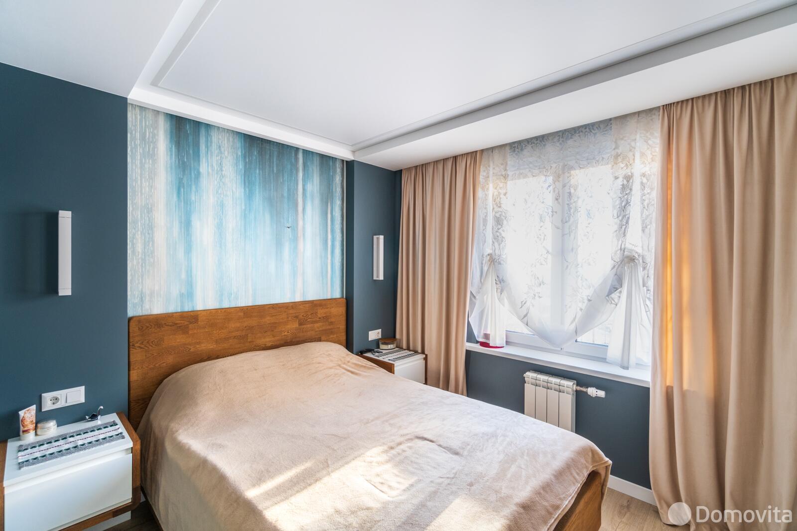 Продажа 3-комнатной квартиры в Минске, ул. Люцинская, д. 33, 129900 USD, код: 1117671 - фото 6