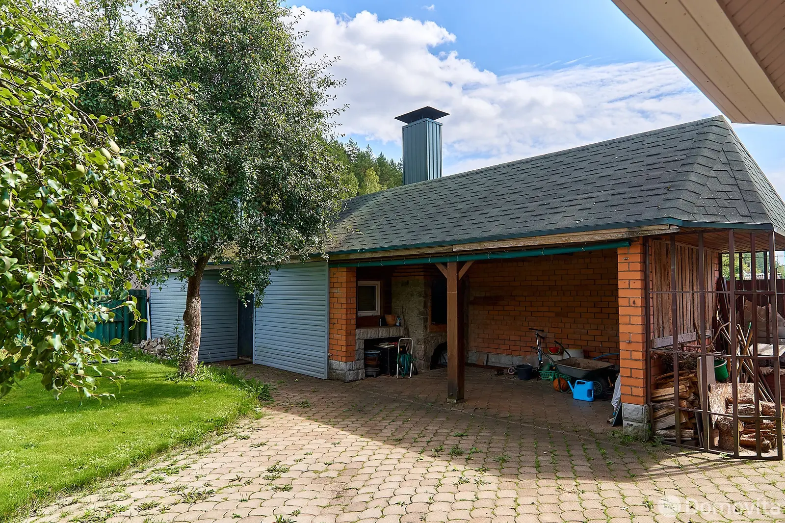 дом, Авиатор, д. 21 