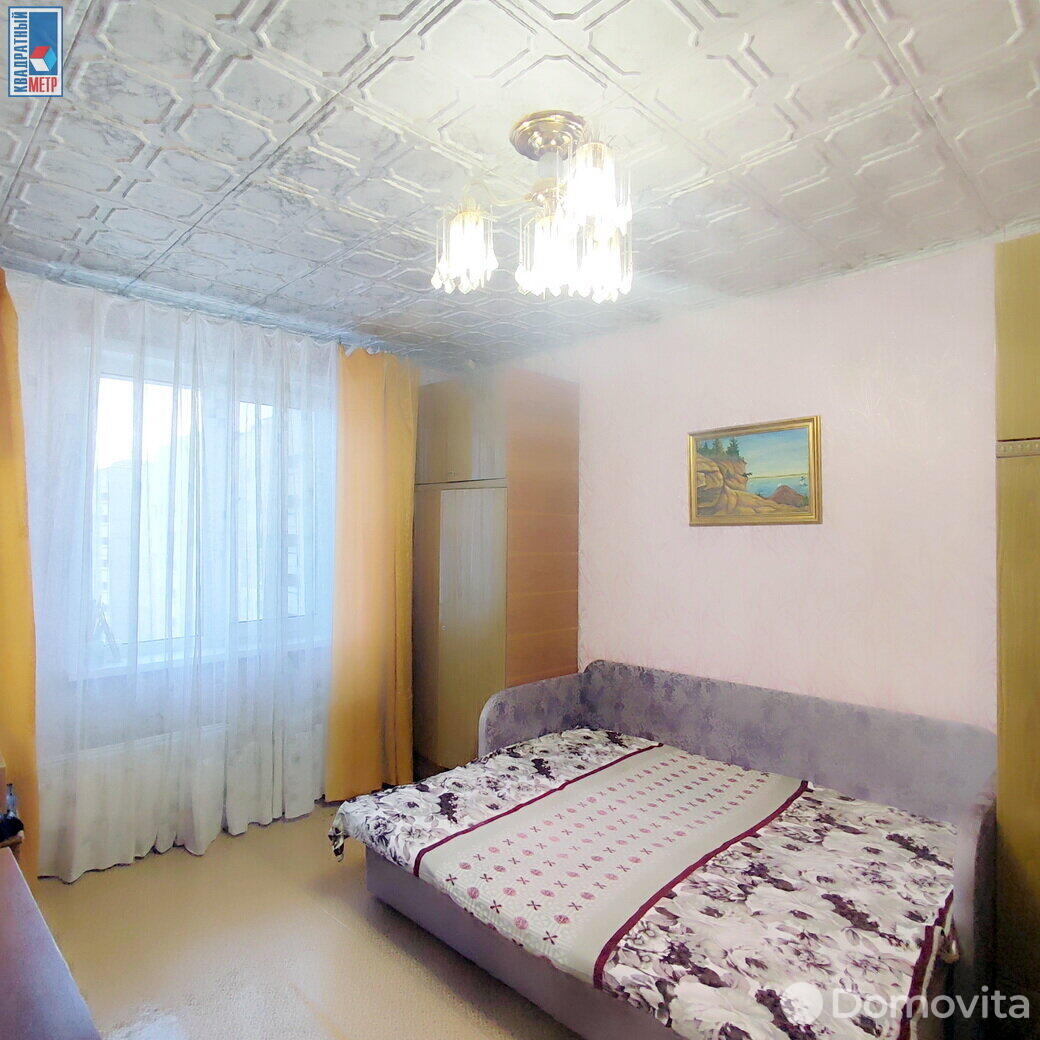 Купить 3-комнатную квартиру в Минске, ул. Кунцевщина, д. 36, 87000 USD, код: 948209 - фото 2