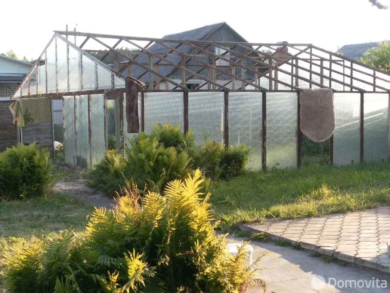 дом, Борисов, пер. Молодежный 3-й, д. 37 - лучшее предложение