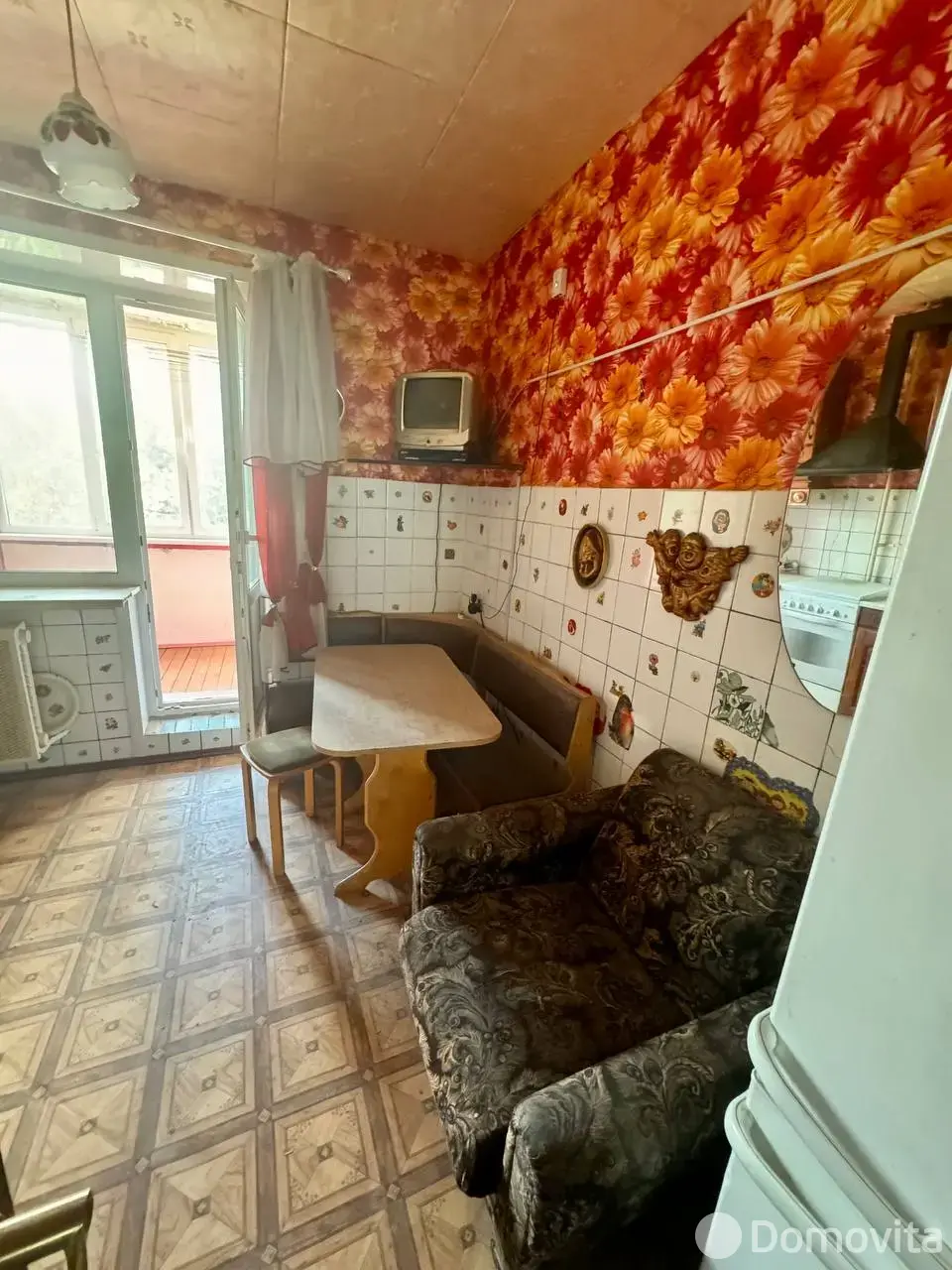 квартира, Жодино, ул. 50 лет Октября, д. 19А 