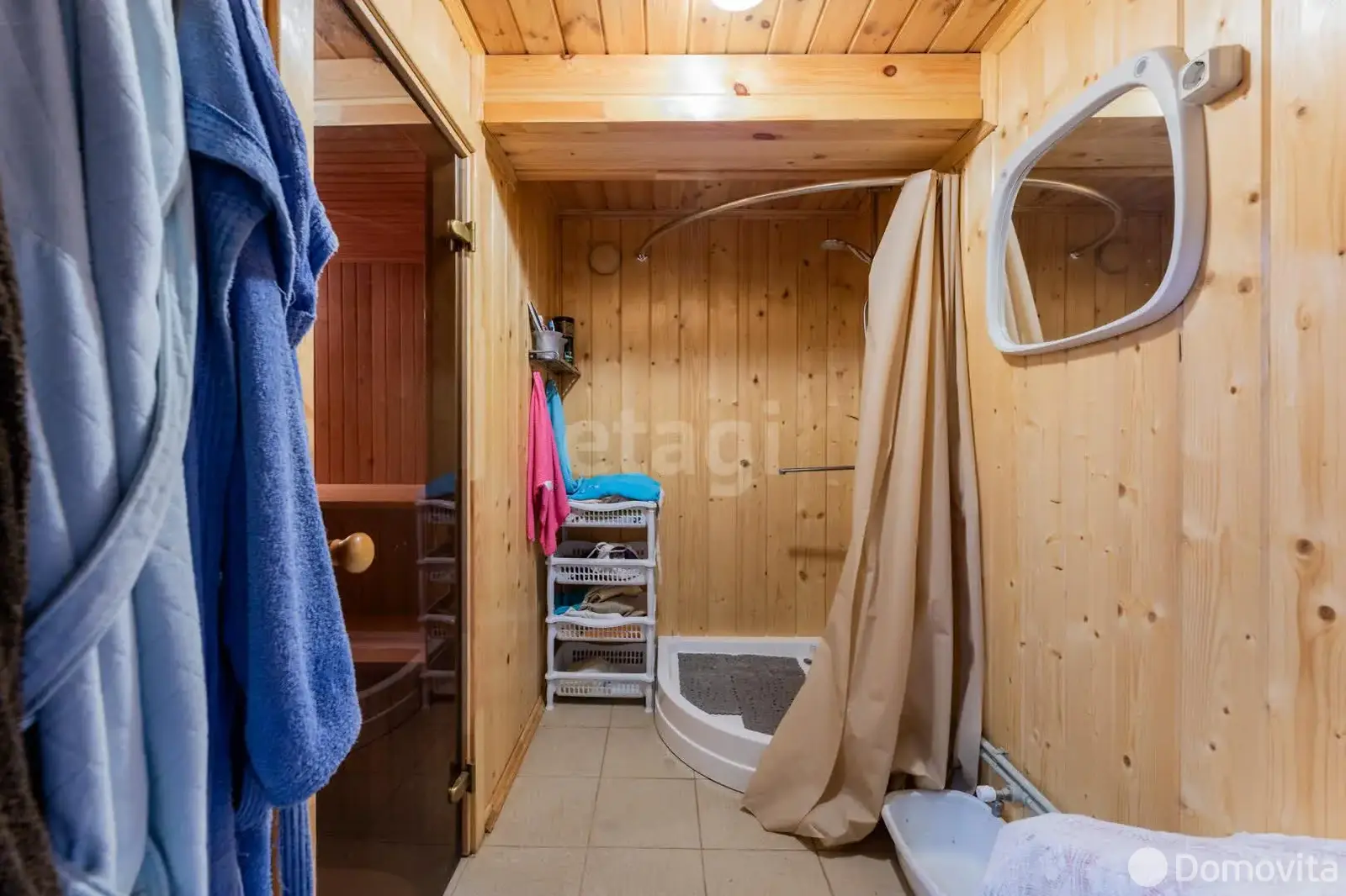 Купить 1-этажную дачу в Гаспадар-2002 Минская область, 79900USD, код 184424 - фото 20