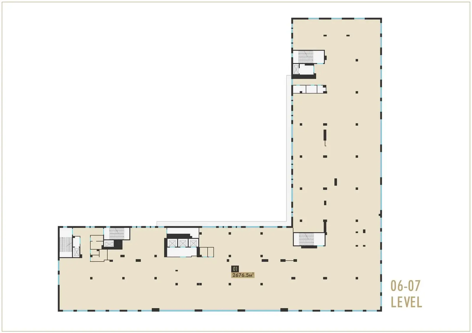 Аренда офиса на ул. Интернациональная, д. 38 в Минске, 158600BYN, код 16189 - фото 2