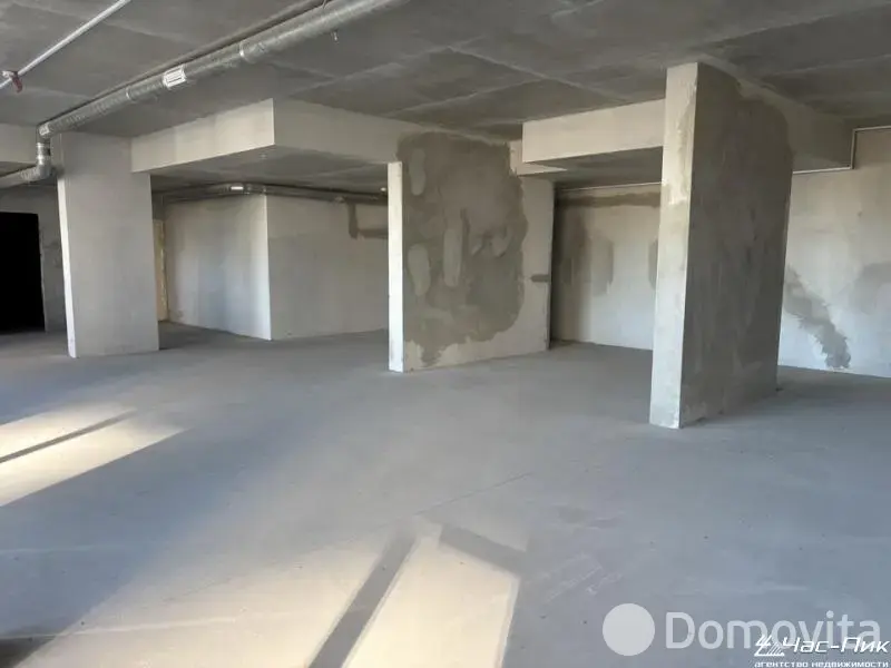 Купить офис на пр-т Дзержинского, д. 21 в Минске, 818000BYN, код 10458 - фото 5