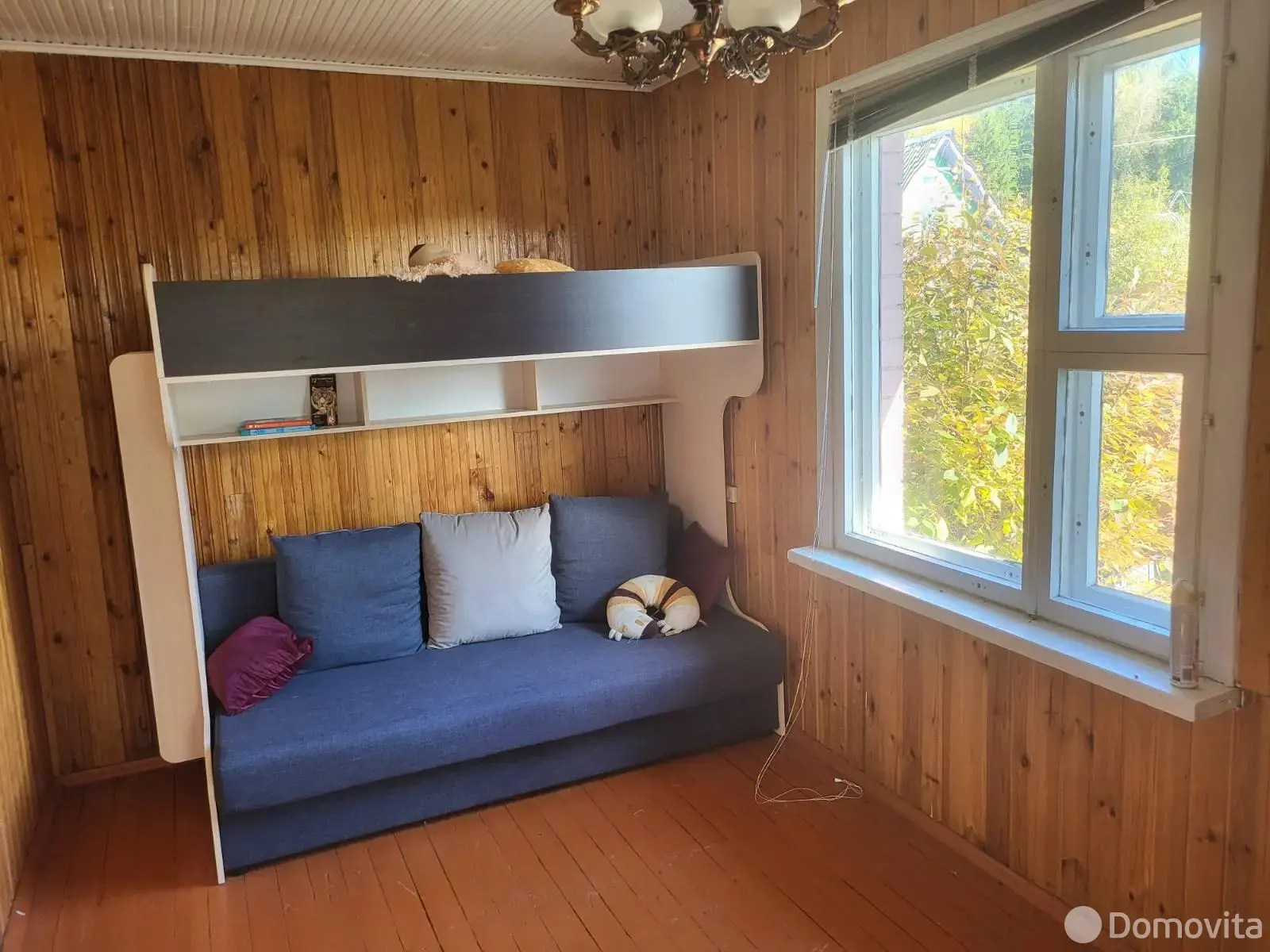 Продажа 1-этажной дачи в Строитель Минская область, 25000USD, код 184397 - фото 14