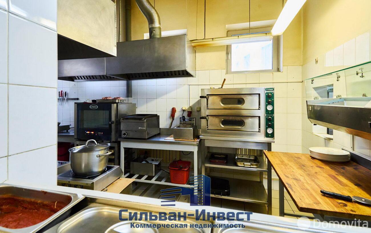 Аренда торговой точки на ул. Маяковского, д. 146 в Минске, 5266EUR, код 966045 - фото 16