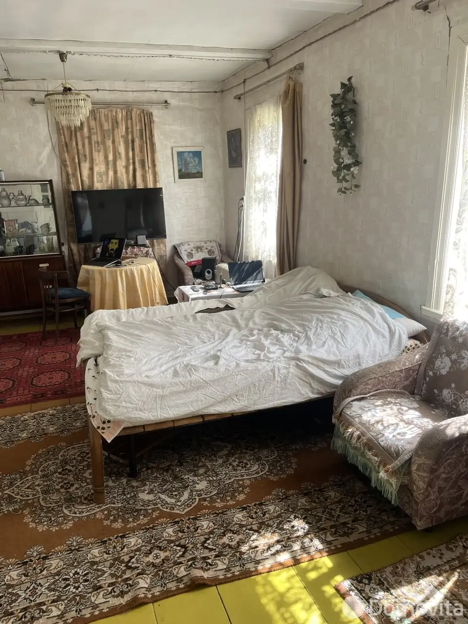 дача, Зембин, ул. Спортивная, д. 2 без посредников