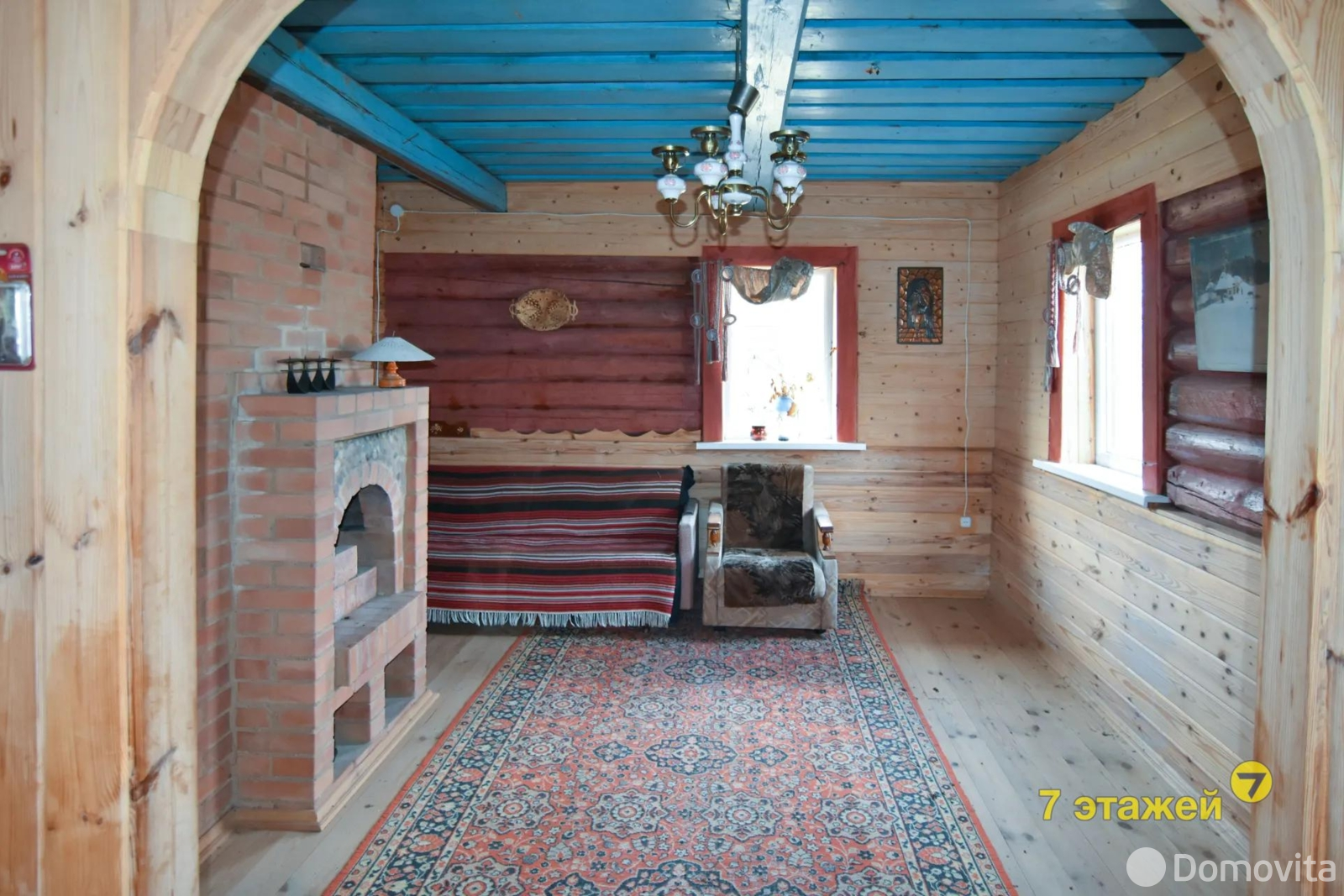 Цена продажи дачи, Купалинка-Вязынка, 