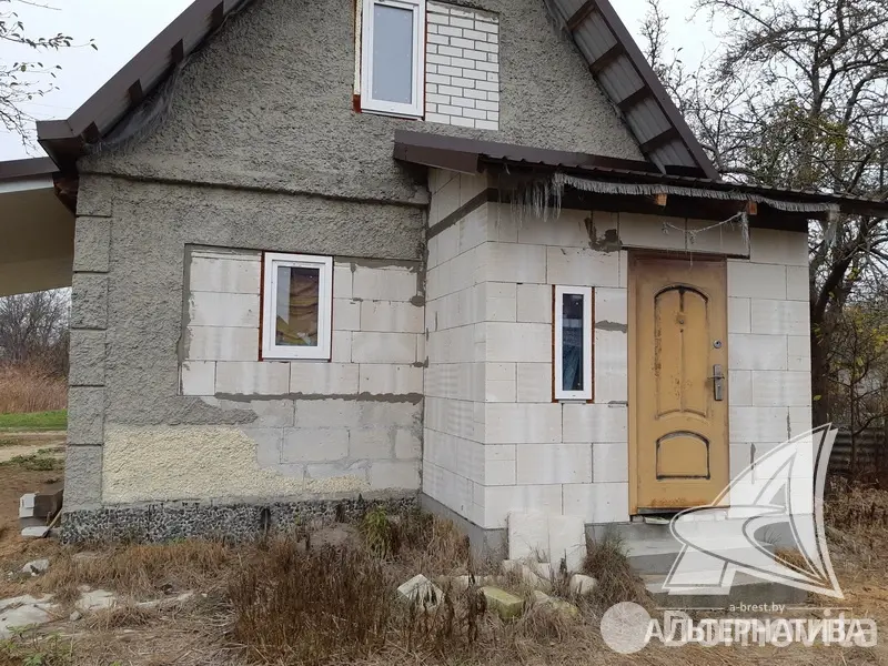 дача, Восход, 