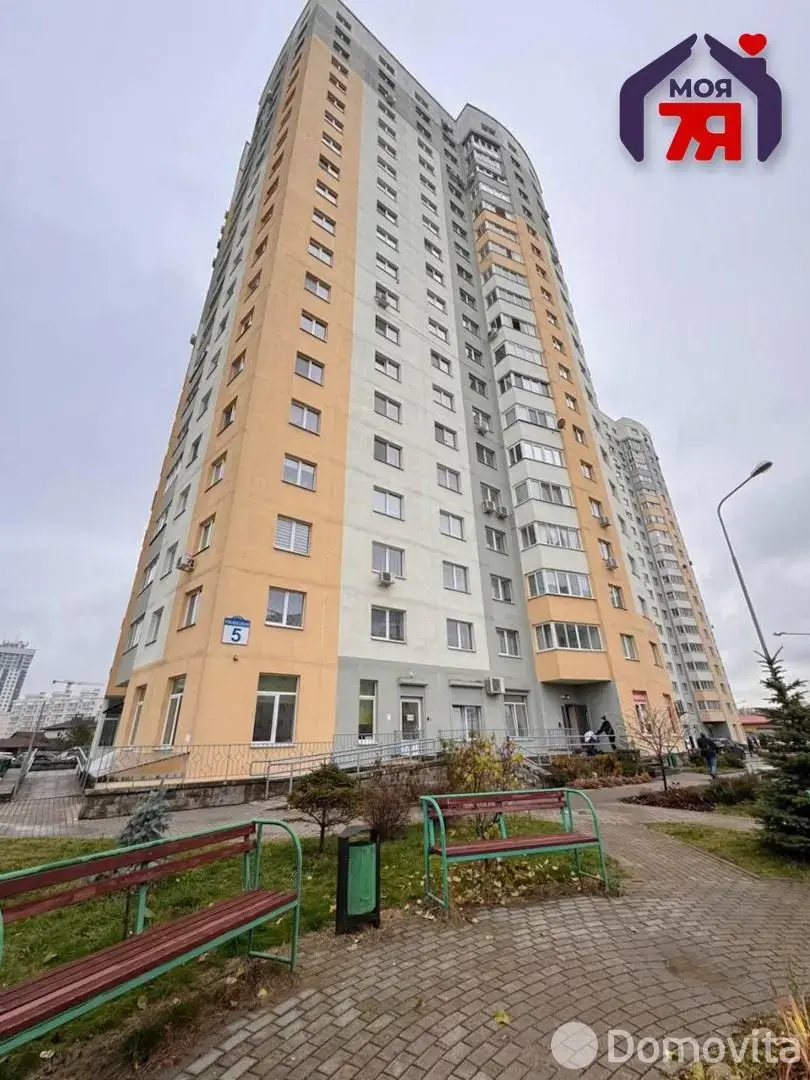 Купить торговую точку на ул. Ржавецкая, д. 5 в Минске, 159000USD, код 998270 - фото 11