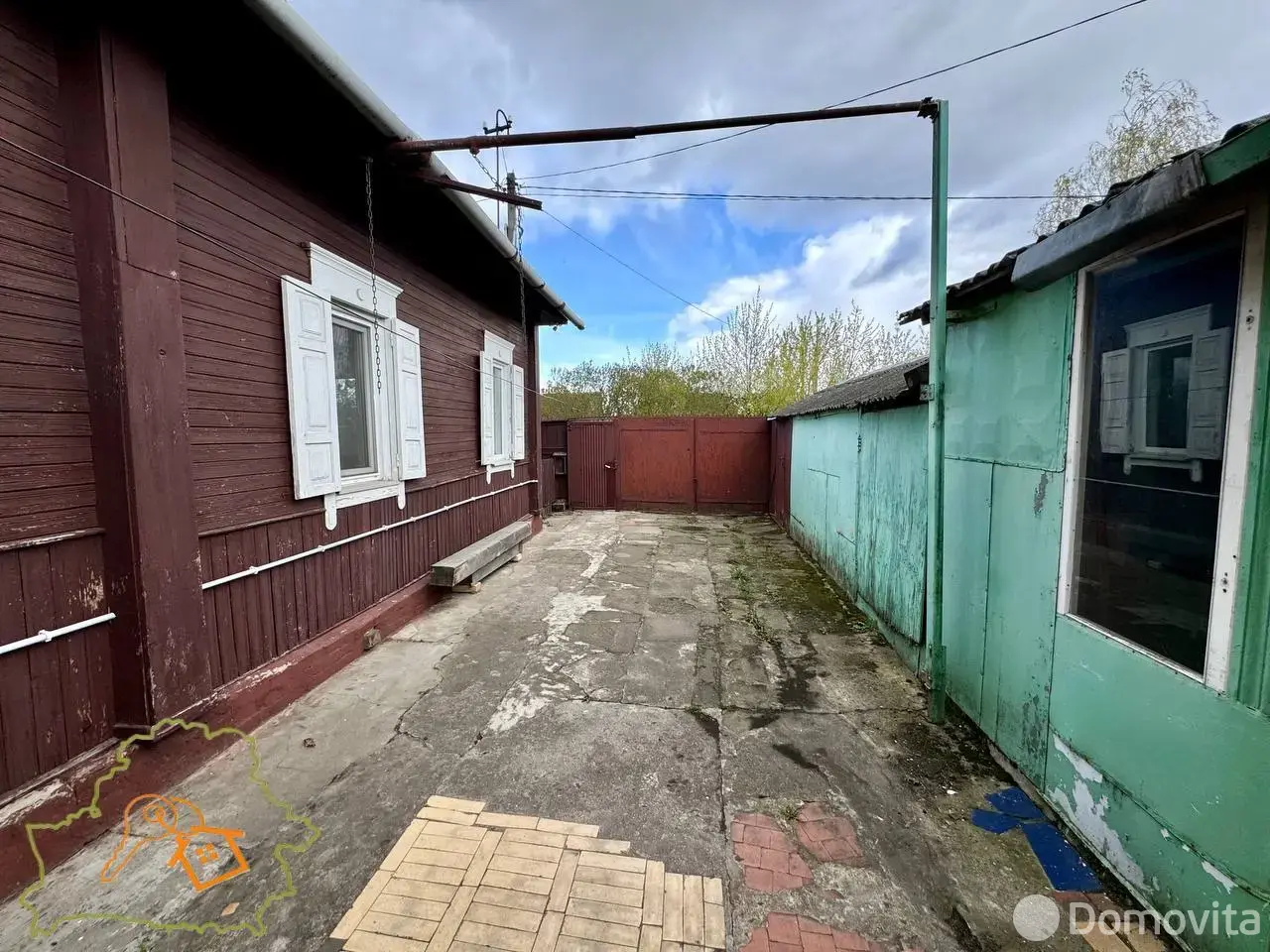 продажа коттеджа, Бобруйск, ул. Менделеева, д. 19А