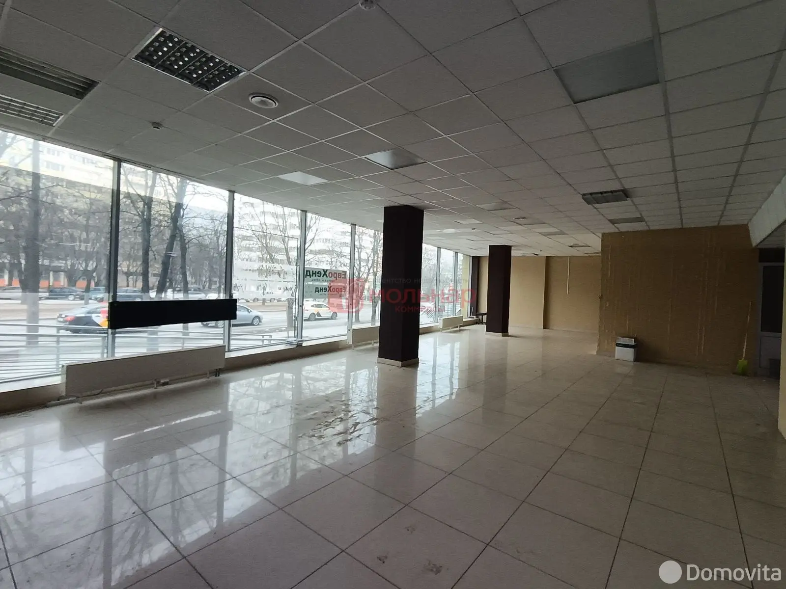 Снять торговую точку на ул. Веры Хоружей, д. 19 в Минске, 2465EUR, код 966680 - фото 5