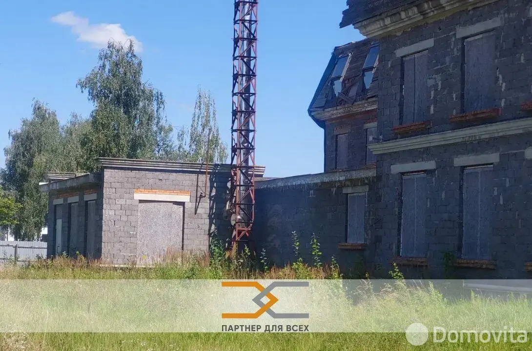 офис, Несвиж, ул. Гейсика