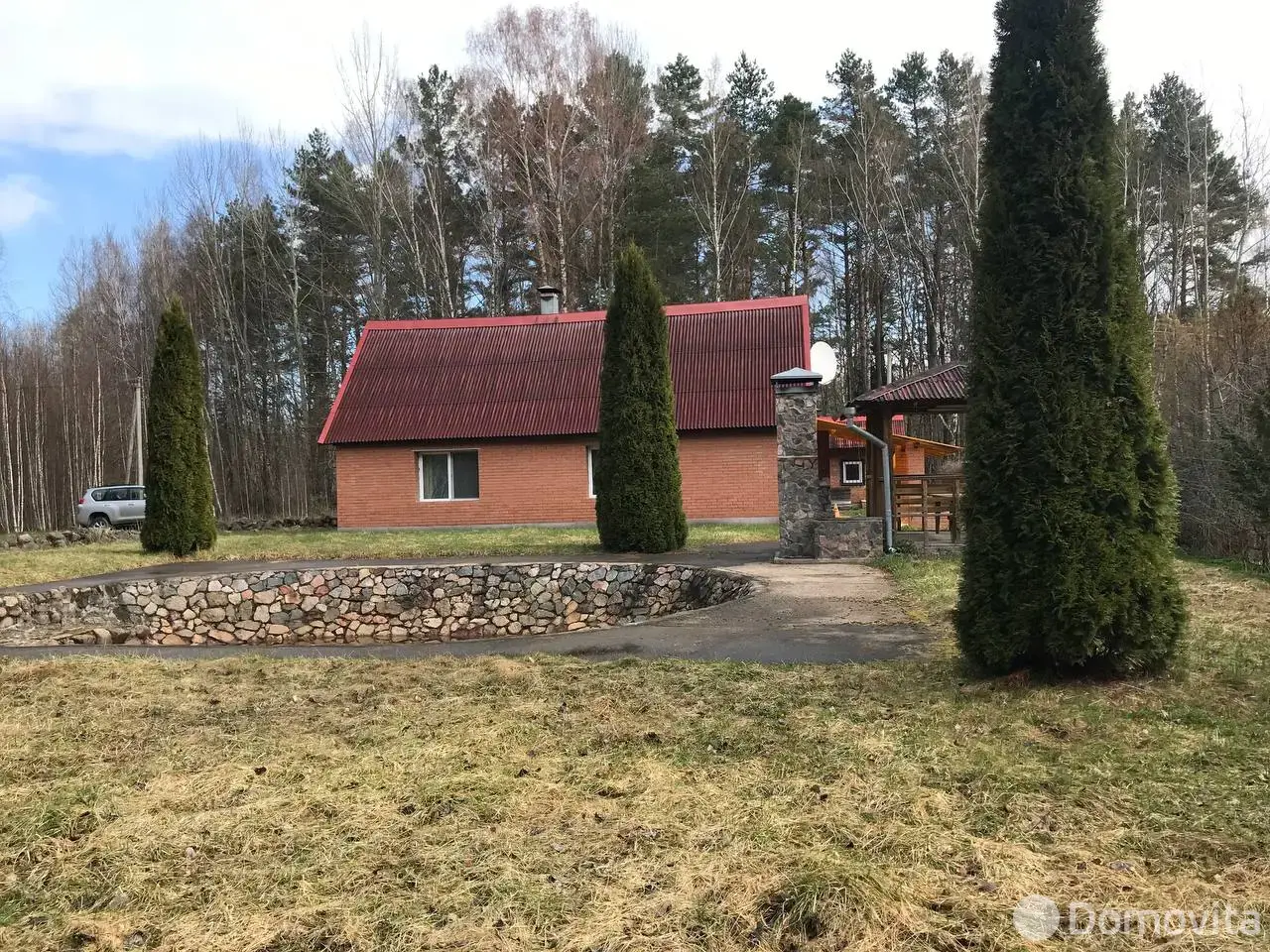 коттедж, Розалиново, , стоимость продажи 210 400 р.