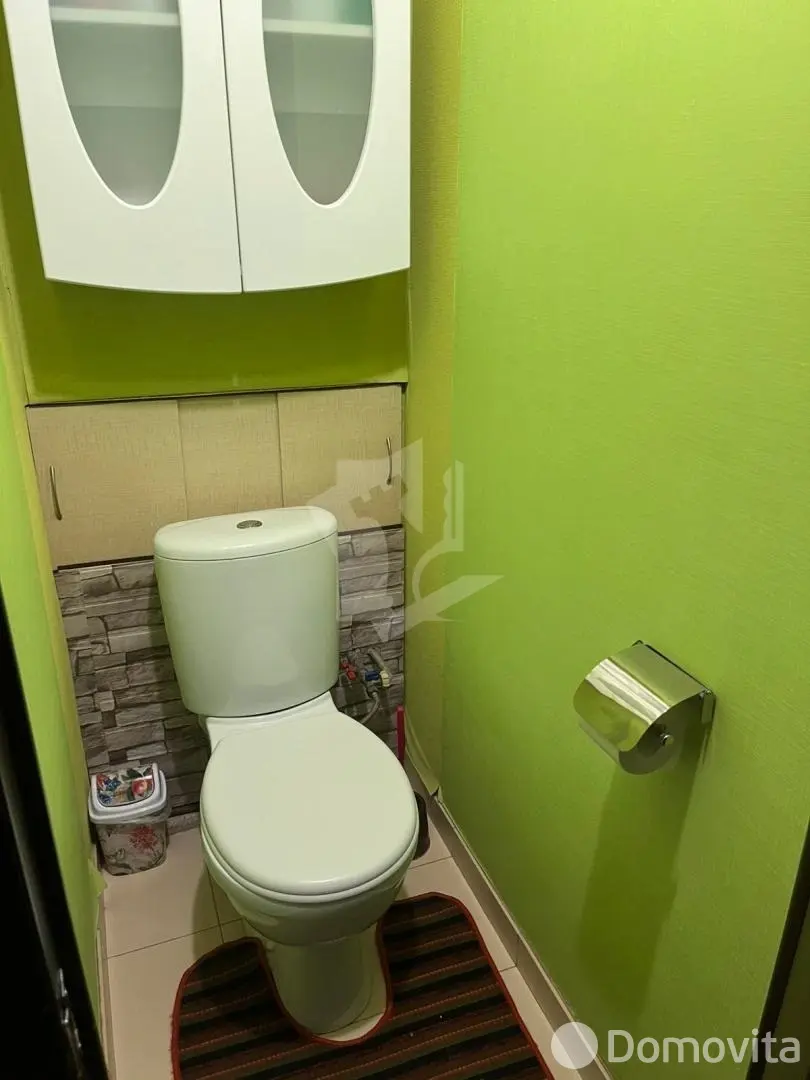 Цена аренды квартиры, Минск, пер. Грибной, д. 28