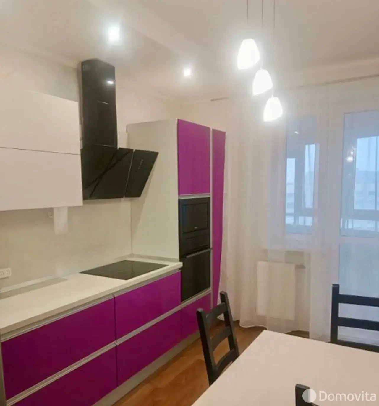 Снять 1-комнатную квартиру в Минске, пр-т Газеты Правда, д. 15, 470USD, код 148795 - фото 2