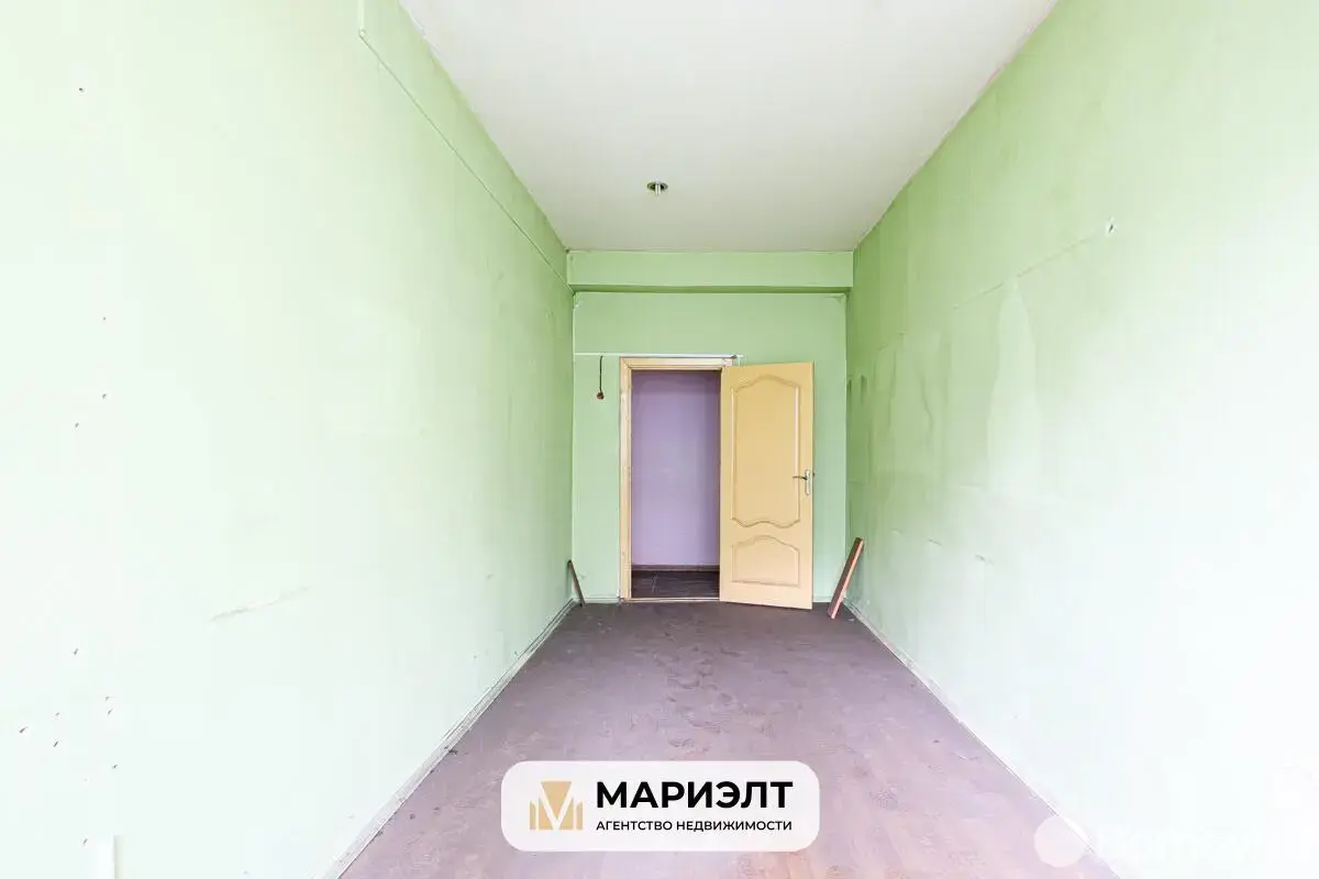 Купить офис на ул. Бабушкина, д. 48 в Минске, 845880BYN, код 10375 - фото 22