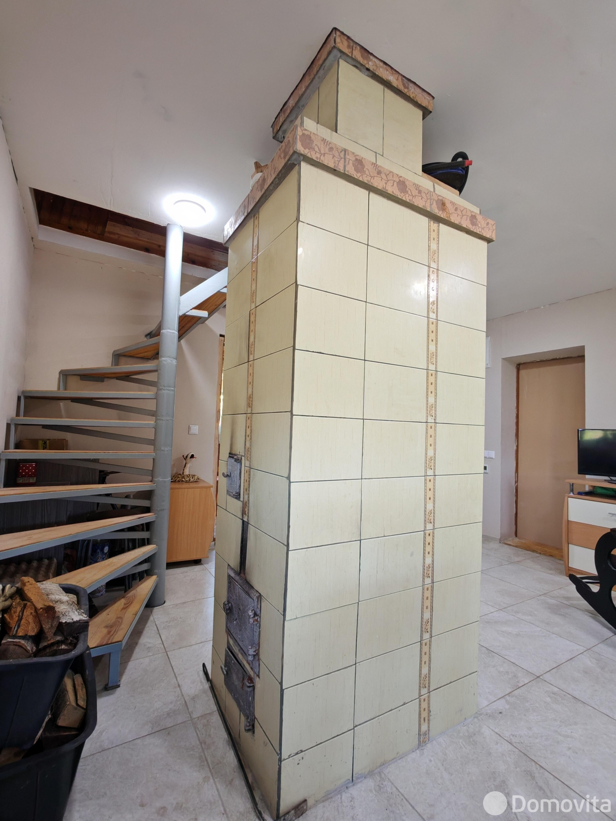 Продажа 2-этажной дачи в Лесное-90 Минская область, 33000USD, код 185146 - фото 37