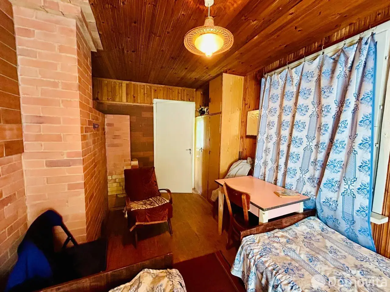 Купить 2-этажную дачу в Наш Родник Минская область, 74500BYN, код 186215 - фото 15