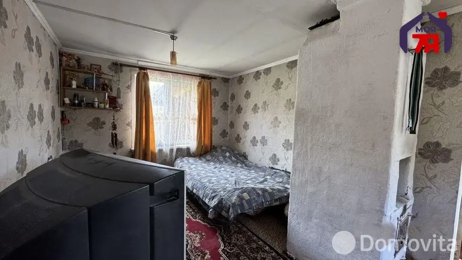 Купить 3-этажную дачу в Сорочье поле Минская область, 21900USD, код 183563 - фото 15