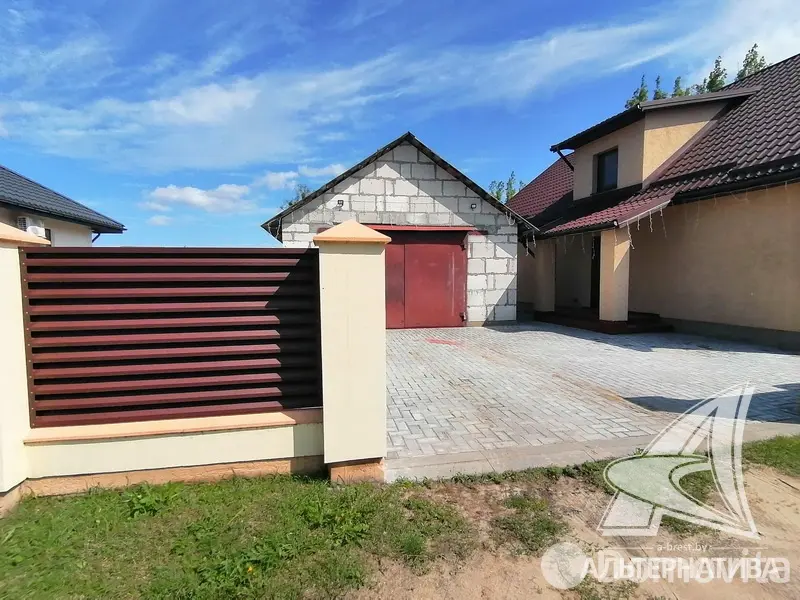 Купить 2-этажную дачу в Ветеран Брестская область, 120000USD, код 183649 - фото 37