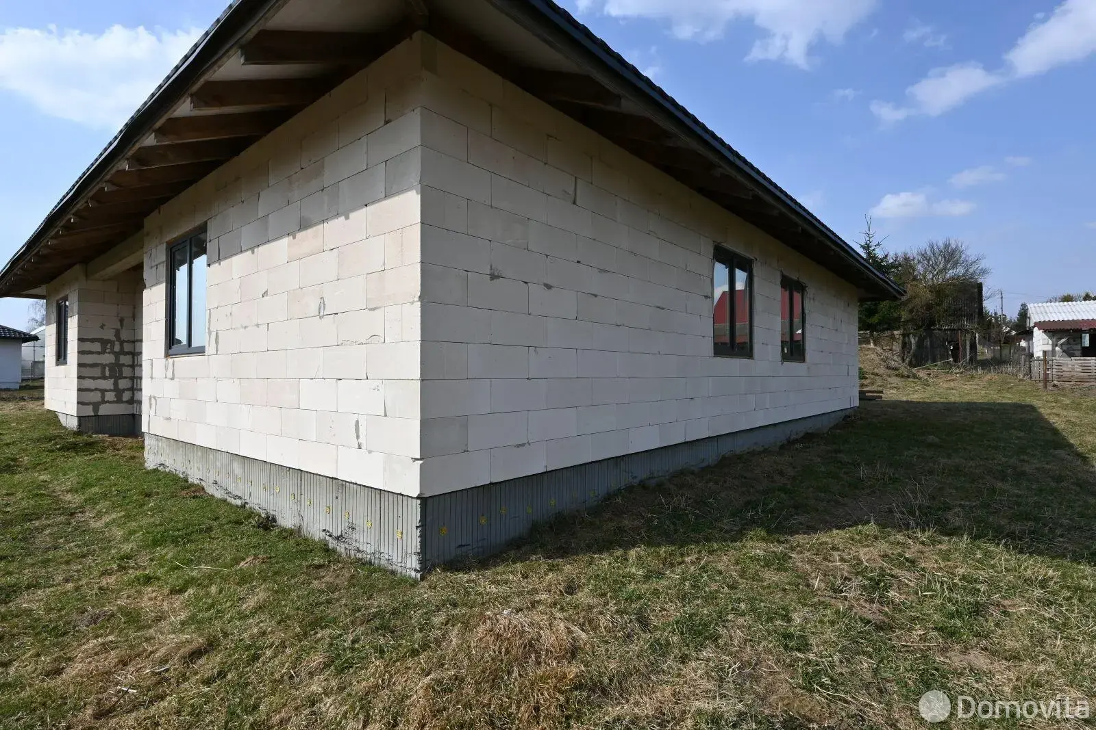 продажа коттеджа, Подсосонье, ул. Центральная, д. 11/В