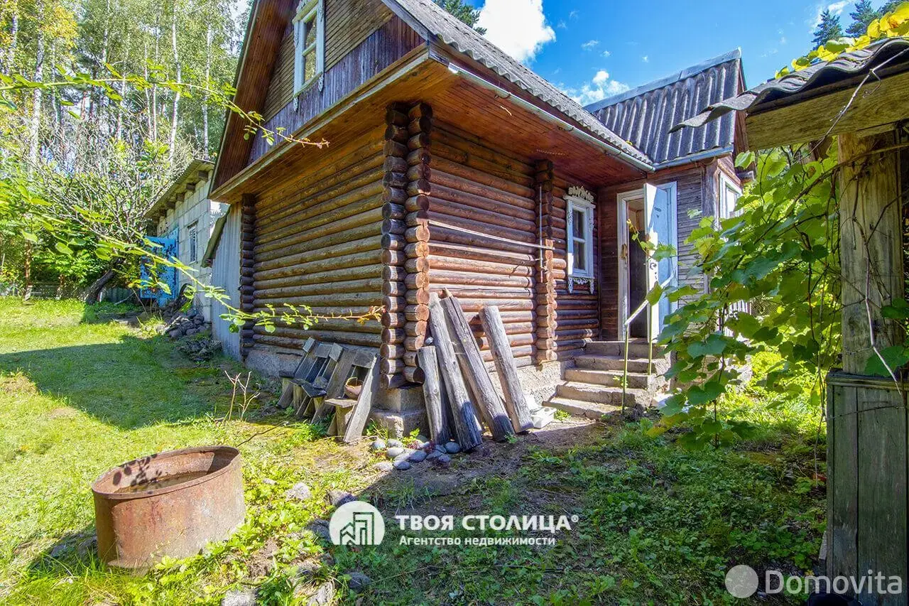 Купить 1-этажную дачу в Слободе Минская область, 200000USD, код 183991 - фото 48