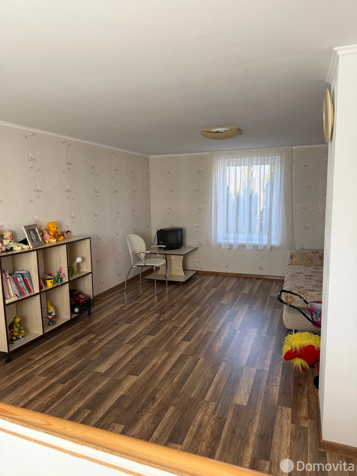 Купить 2-этажную дачу в Дубрава Минская область, 27000USD, код 185311 - фото 29