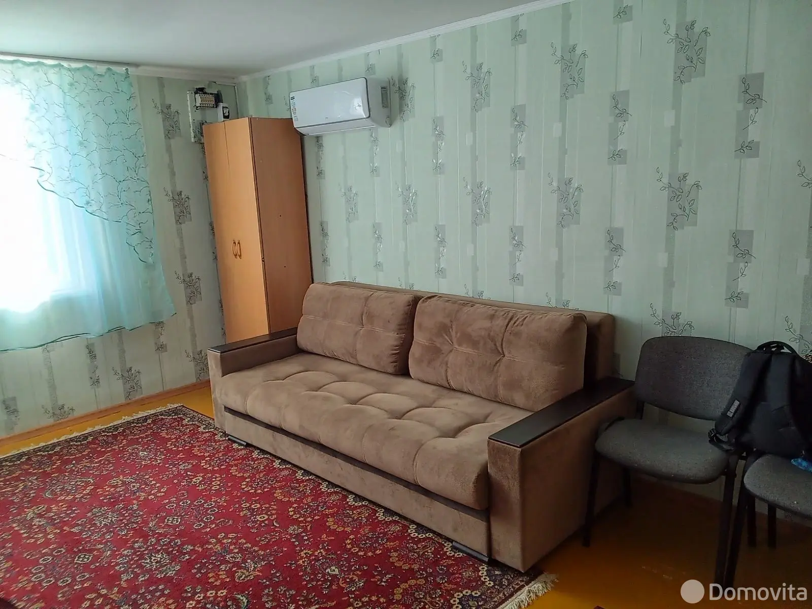 Купить 1-этажную дачу в Железняки Витебская область, 28000USD, код 186447 - фото 11