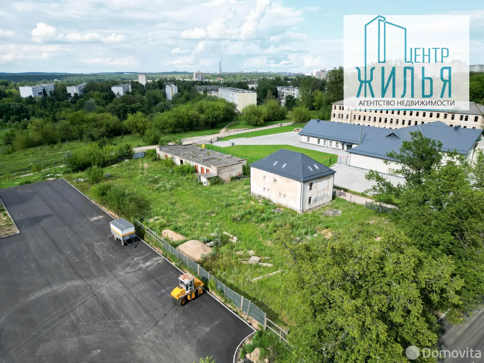 купить офис, Гродно, ул. Ивана Якубовского, д. 12/ж