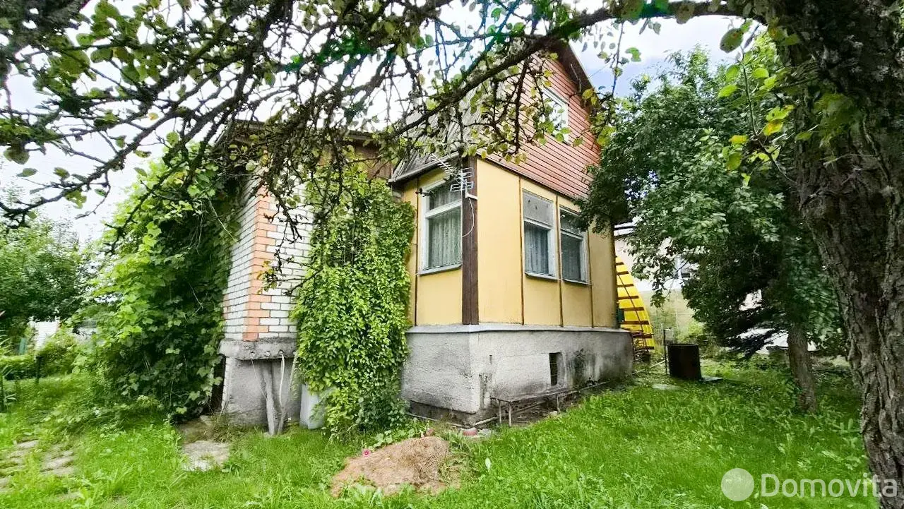 дача, Медики, д. 56, стоимость продажи 45 000 р.