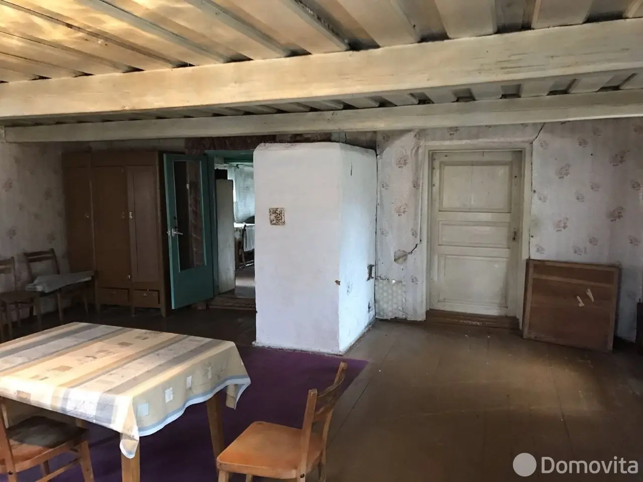 продажа коттеджа, Подрукша, ул. Советская, д. 10Б