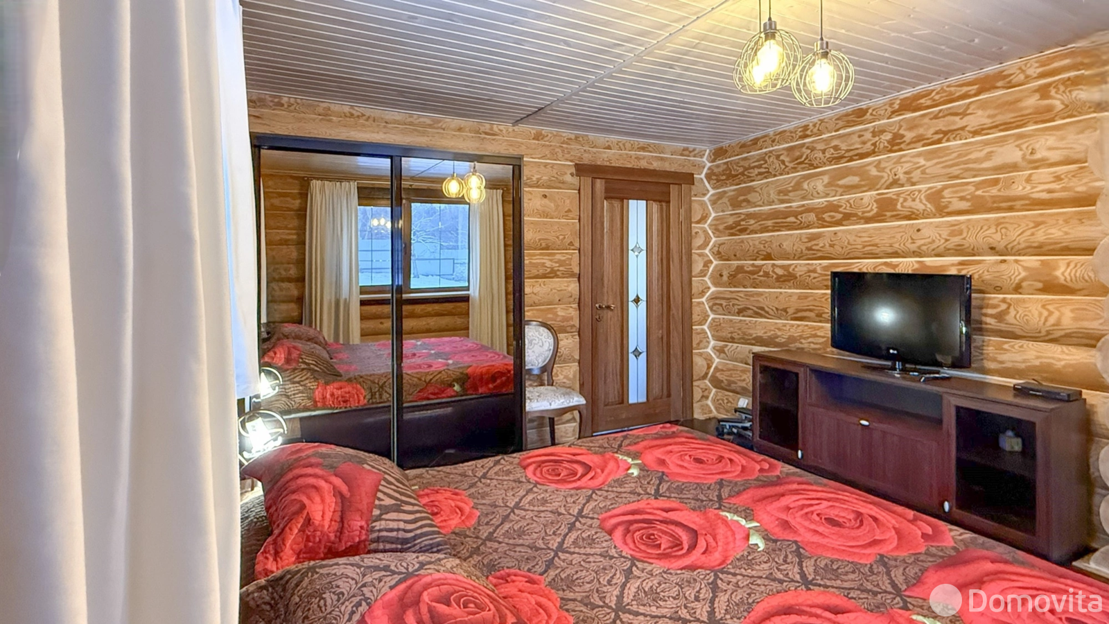 коттедж, Казаки, 