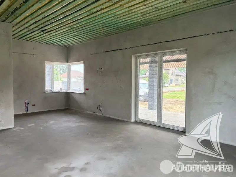дом, Брест,
